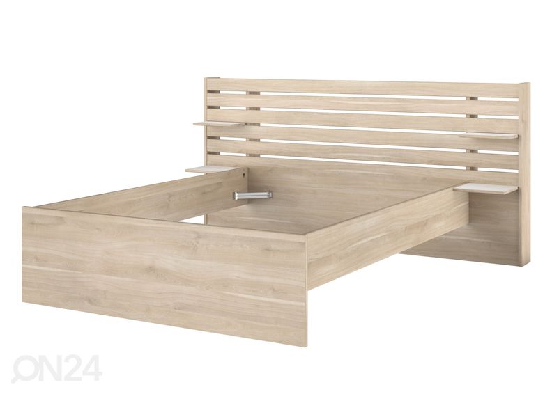 Кровать Escale 140x190 cm увеличить