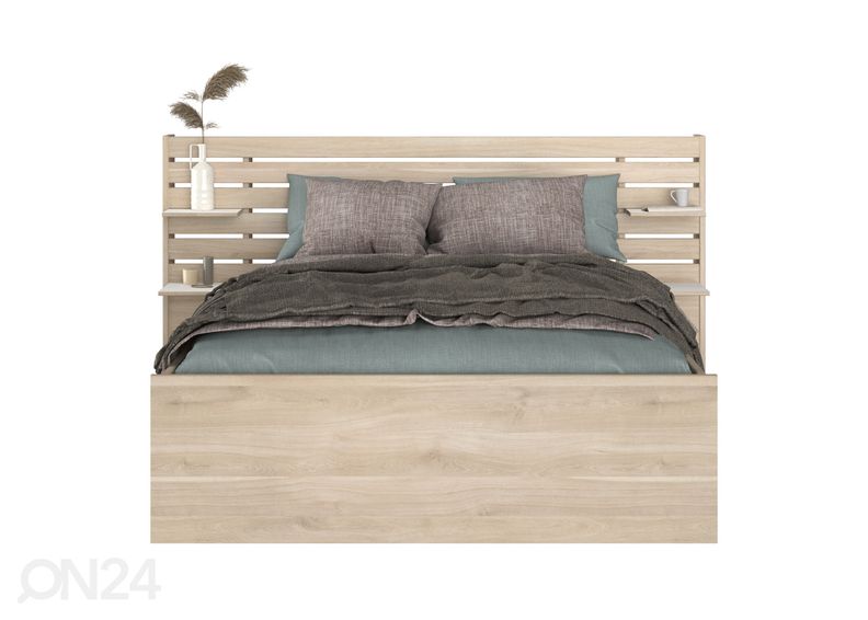 Кровать Escale 140x190 cm увеличить