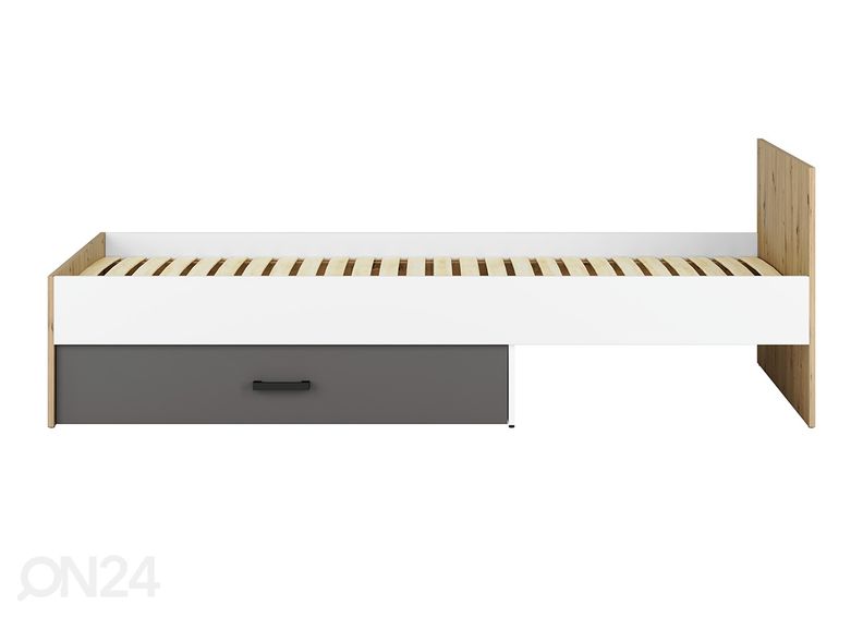 Кровать Firenze 90x200 cm увеличить