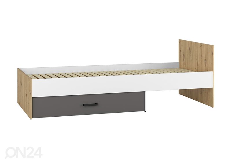 Кровать Firenze 90x200 cm увеличить