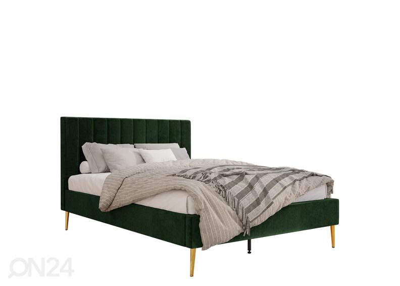 Кровать Flavia 160x200 cm увеличить