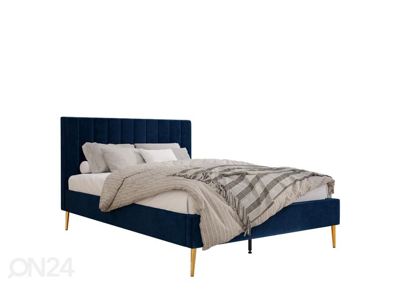 Кровать Flavia 160x200 cm увеличить