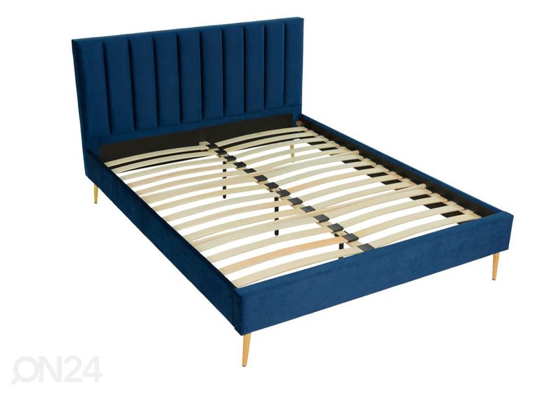 Кровать Flavia 160x200 cm увеличить