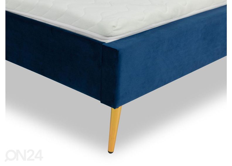 Кровать Flavia 160x200 cm увеличить