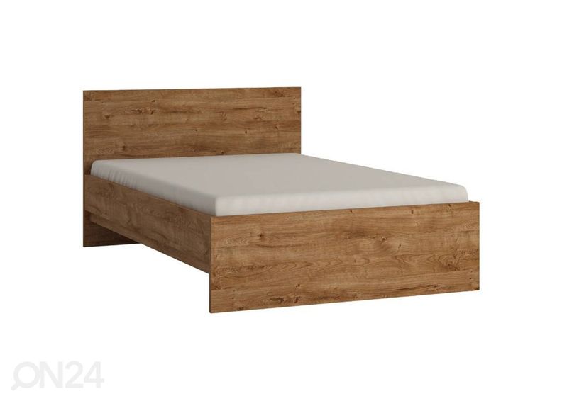Кровать Fribo 120x200 cm увеличить