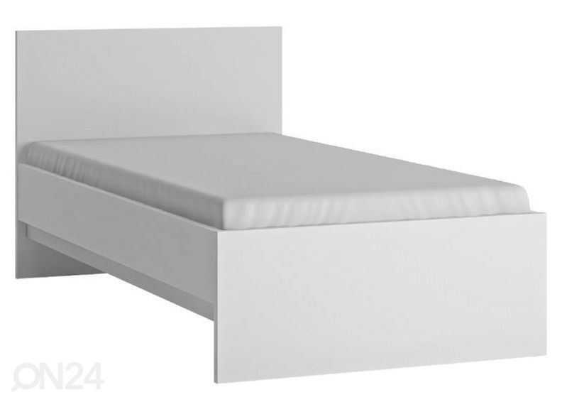 Кровать Fribo 90x200 cm увеличить