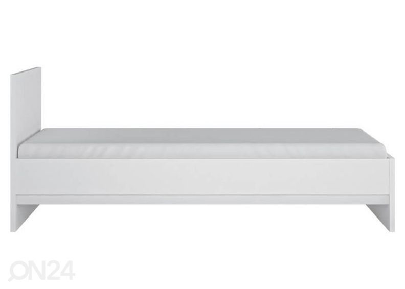 Кровать Fribo 90x200 cm увеличить