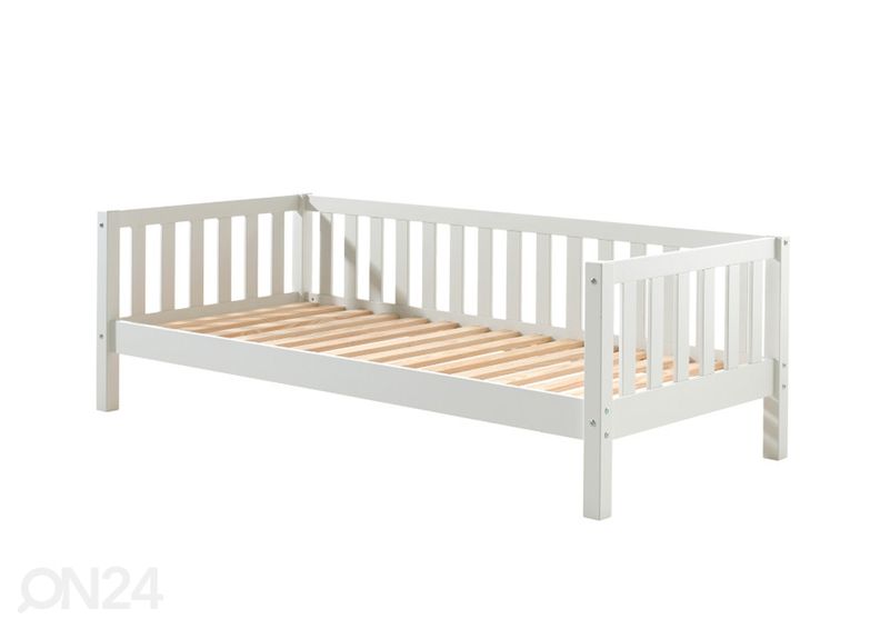 Кровать Fritz 90x200 cm увеличить