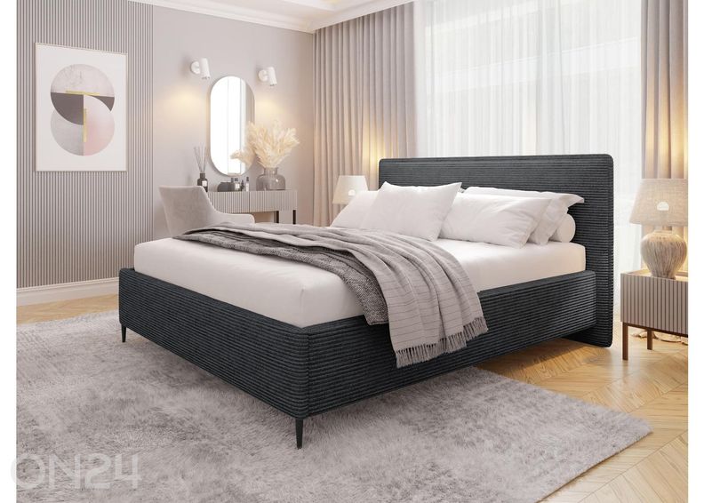 Кровать Garonne 140x200 см увеличить