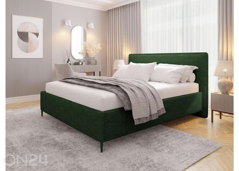 Кровать Garonne 140x200 см увеличить