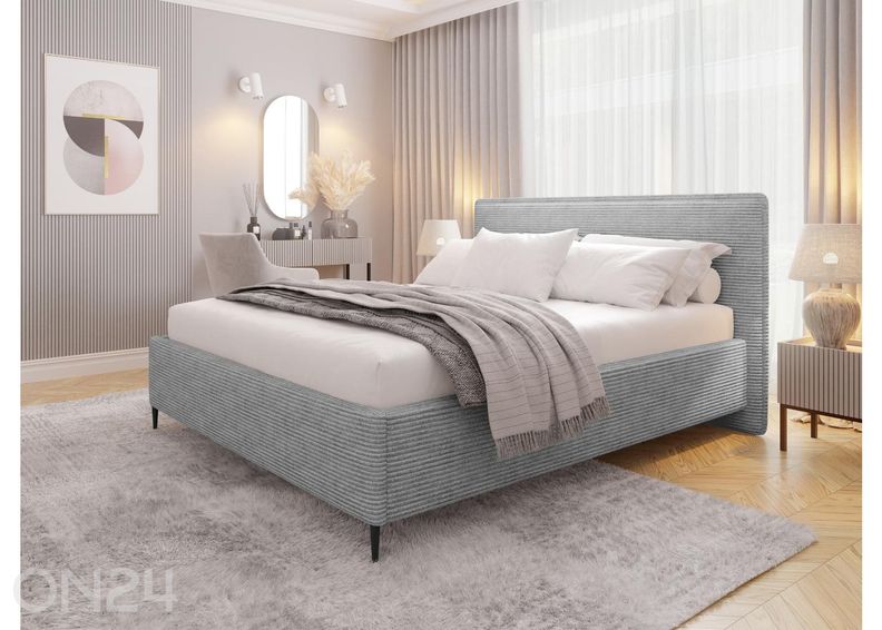 Кровать Garonne 140x200 см увеличить