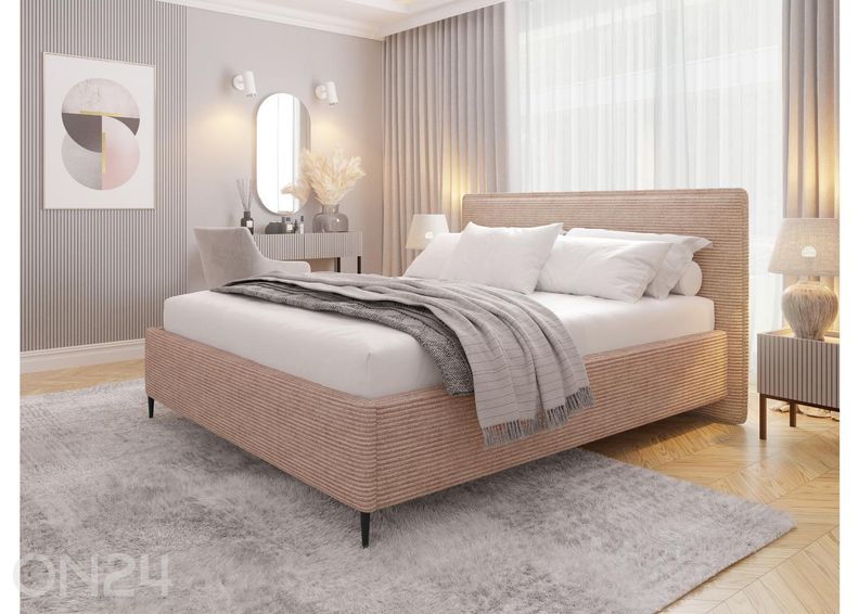 Кровать Garonne 140x200 см увеличить