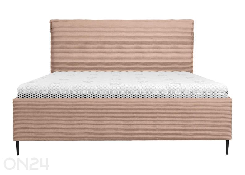 Кровать Garonne 140x200 см увеличить