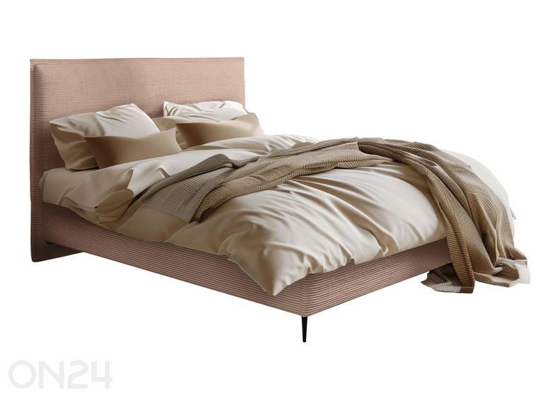 Кровать Garonne 140x200 см увеличить