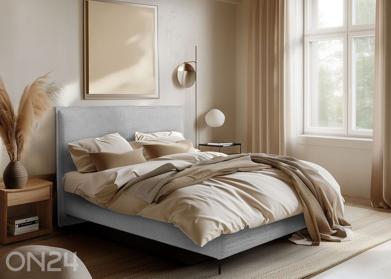 Кровать Garonne 140x200 см увеличить