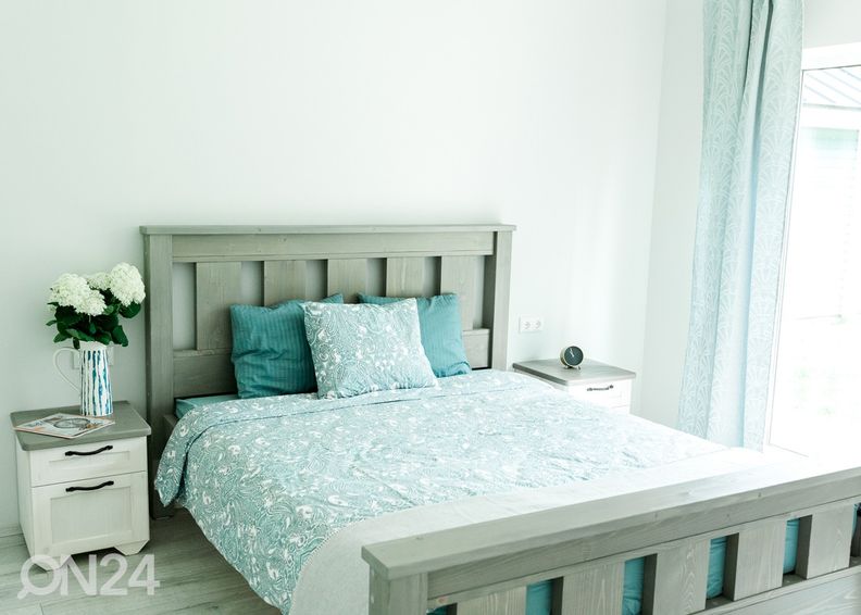 Кровать Georg 100x200 cm увеличить