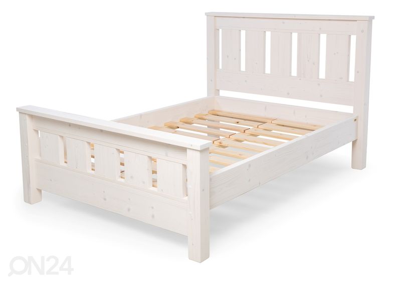 Кровать Georg 160x200 cm увеличить