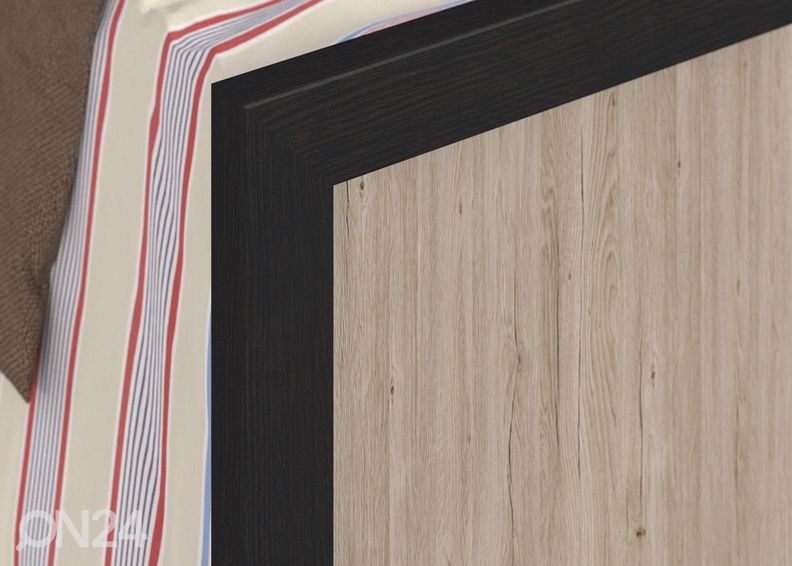 Кровать Georgia 120x200 cm увеличить