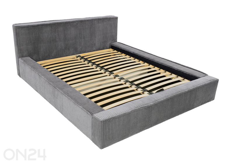 Кровать Glexi 140x200 см увеличить