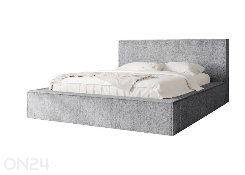 Кровать Glexi 140x200 см увеличить
