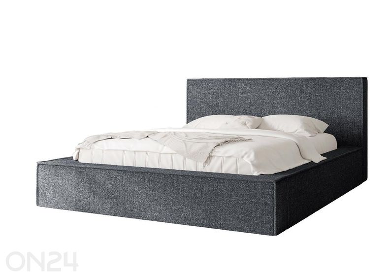 Кровать Glexi 140x200 см увеличить