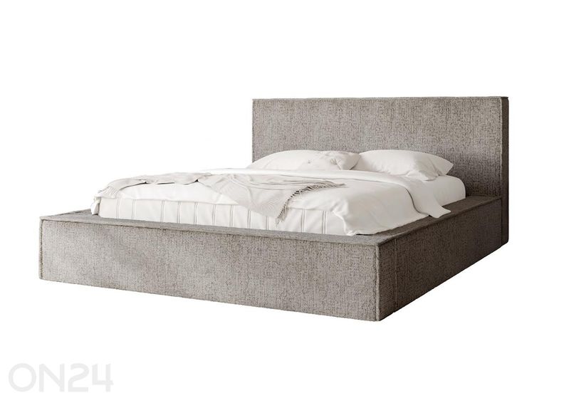 Кровать Glexi 140x200 см увеличить
