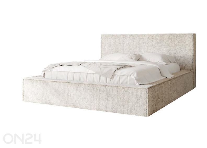 Кровать Glexi 140x200 см увеличить