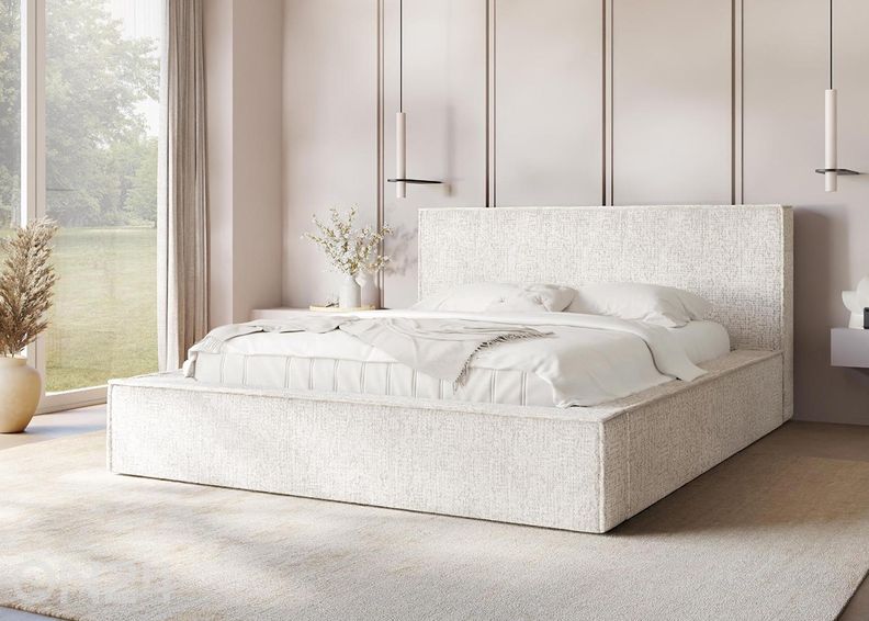 Кровать Glexi 140x200 см увеличить