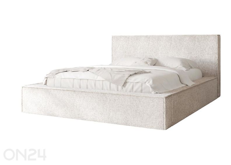 Кровать Glexi 140x200 см увеличить