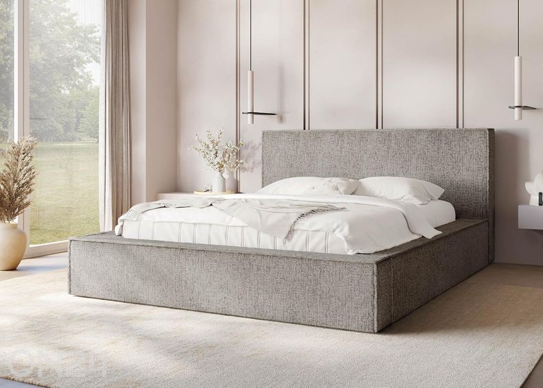 Кровать Glexi 140x200 см увеличить