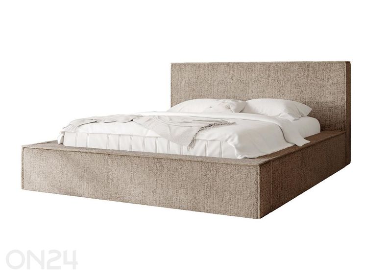 Кровать Glexi 140x200 см увеличить