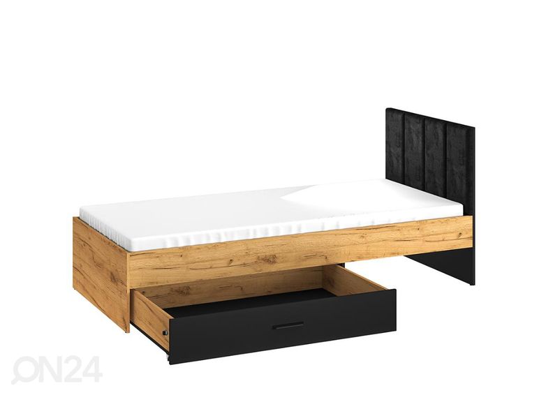 Кровать Gotland 90x200 cm увеличить