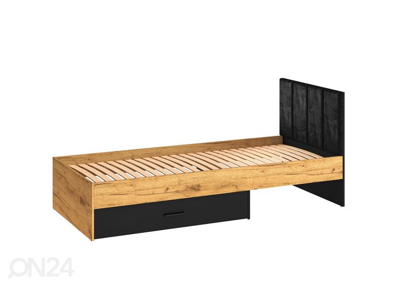 Кровать Gotland 90x200 cm увеличить