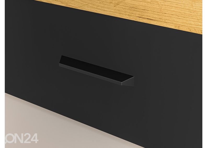 Кровать Gotland 90x200 cm увеличить