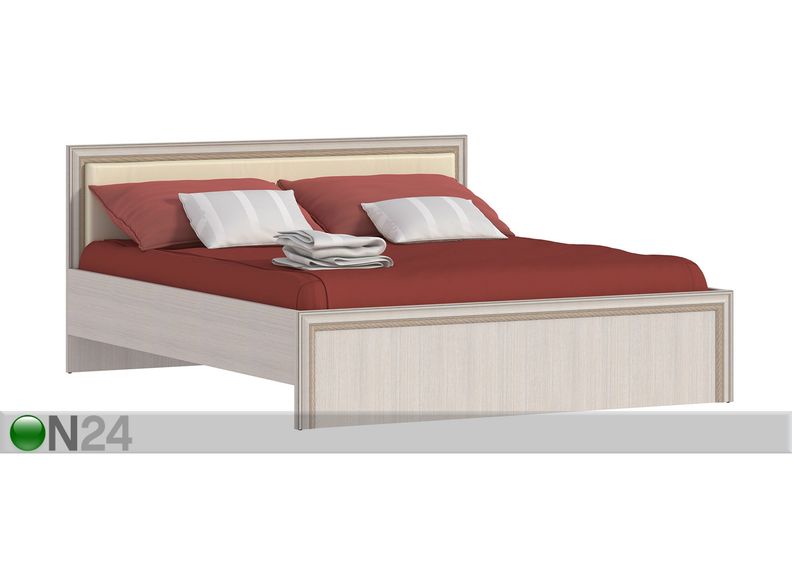 Кровать Grace 160x200 cm увеличить