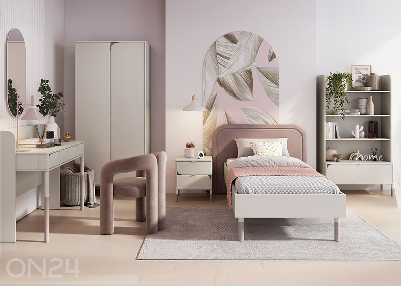 Кровать Harmony 90x200 см увеличить