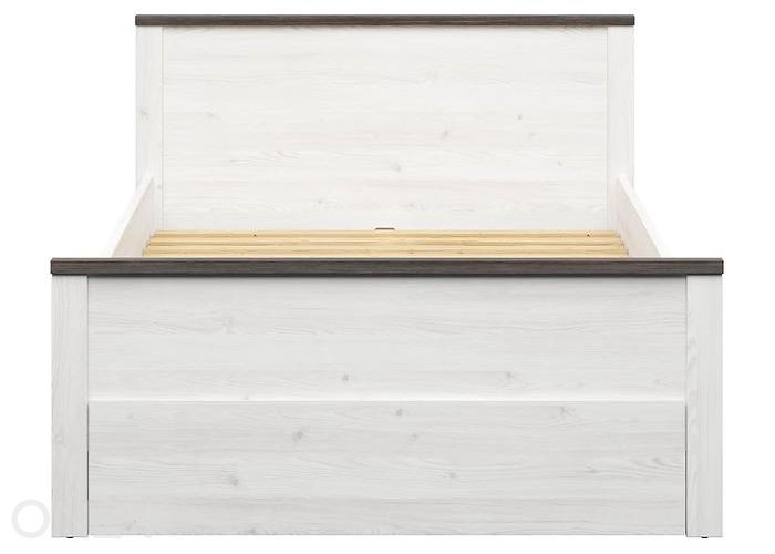 Кровать Hesen 140x200 см увеличить