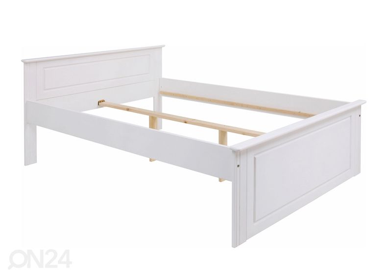 Кровать Hugo 140x200 cm увеличить