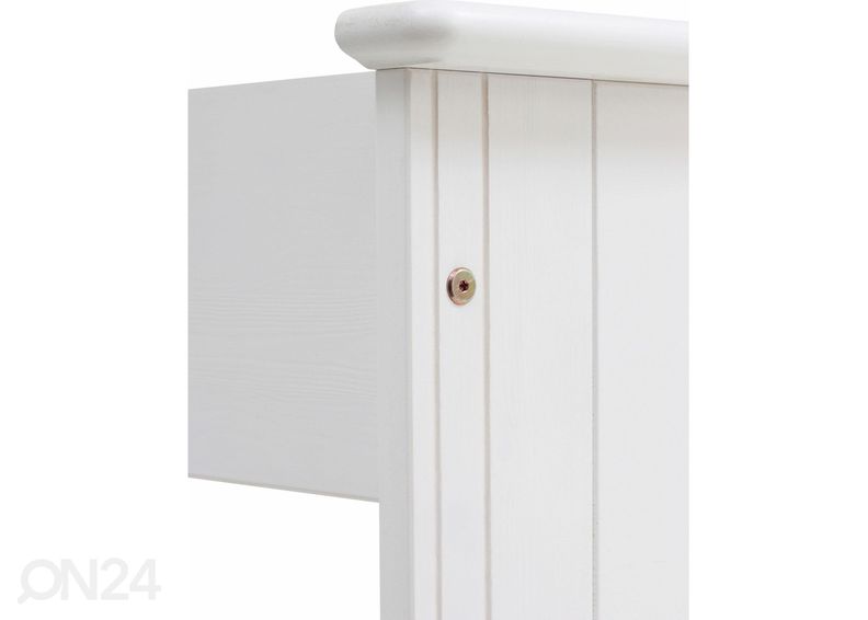 Кровать Hugo 140x200 cm увеличить