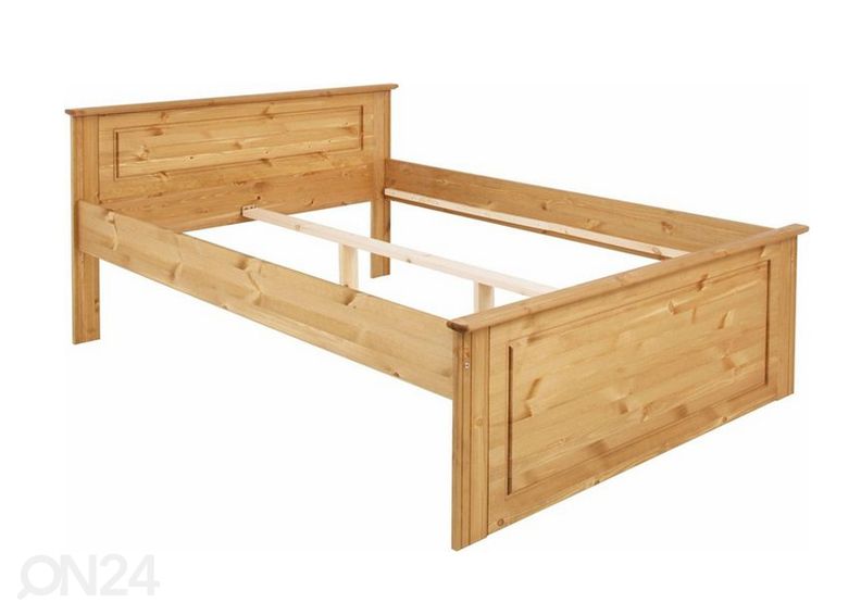 Кровать Hugo 140x200 cm увеличить