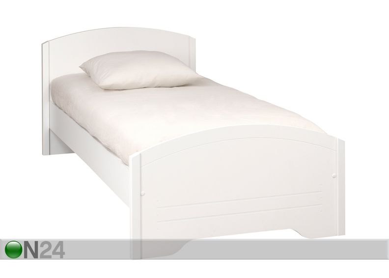 Кровать Ines 90x200 см увеличить