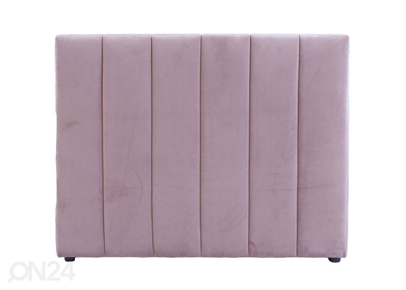 Кровать Jasper 90x200 см с матрасом Harmony Duo увеличить