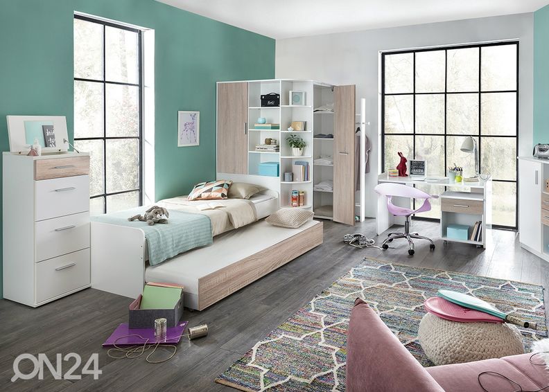 Кровать Joker 90x200 cm увеличить