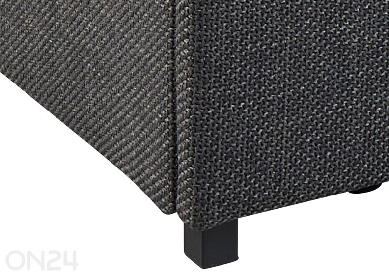 Кровать Kalvi 140x190 см увеличить