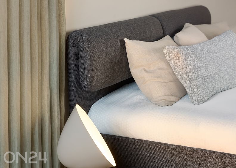 Кровать Kalvi 160x200 см увеличить