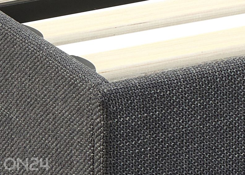 Кровать Kalvi 160x200 см увеличить