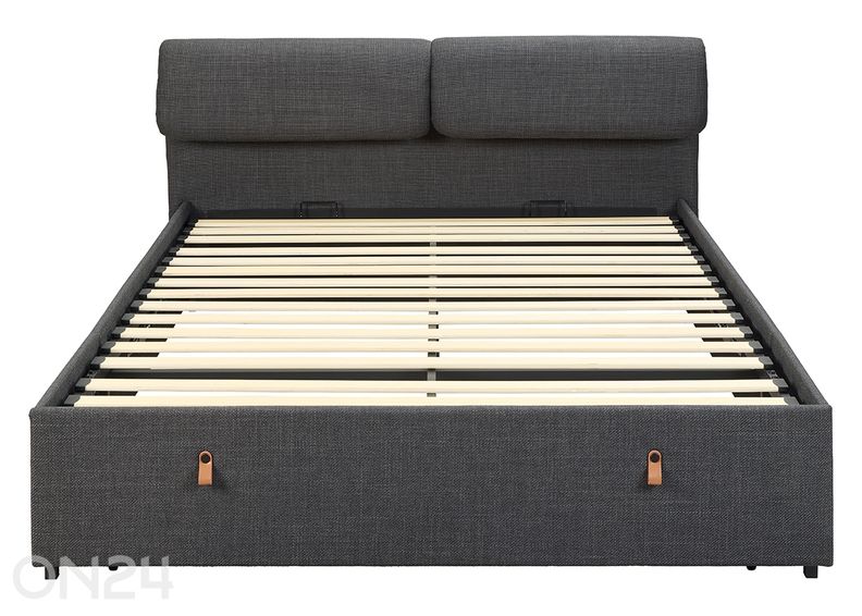 Кровать Kalvi 160x200 см увеличить