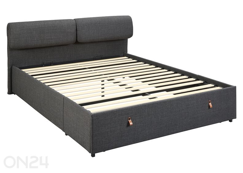 Кровать Kalvi 160x200 см увеличить