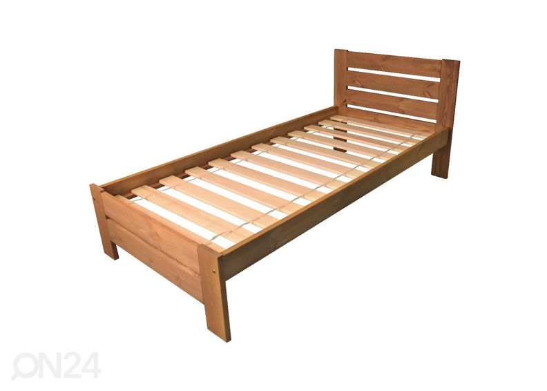 Кровать Katrin 120x200 см увеличить