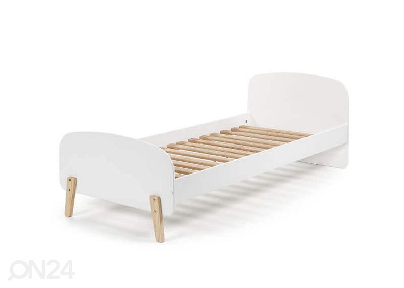 Кровать Kiddy 90x200 cm увеличить